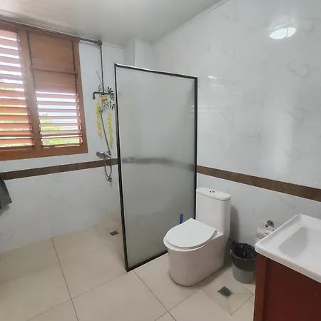 Alice Apartment Nadi Exterior photo