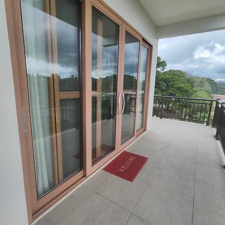 Alice Apartment Nadi Exterior photo